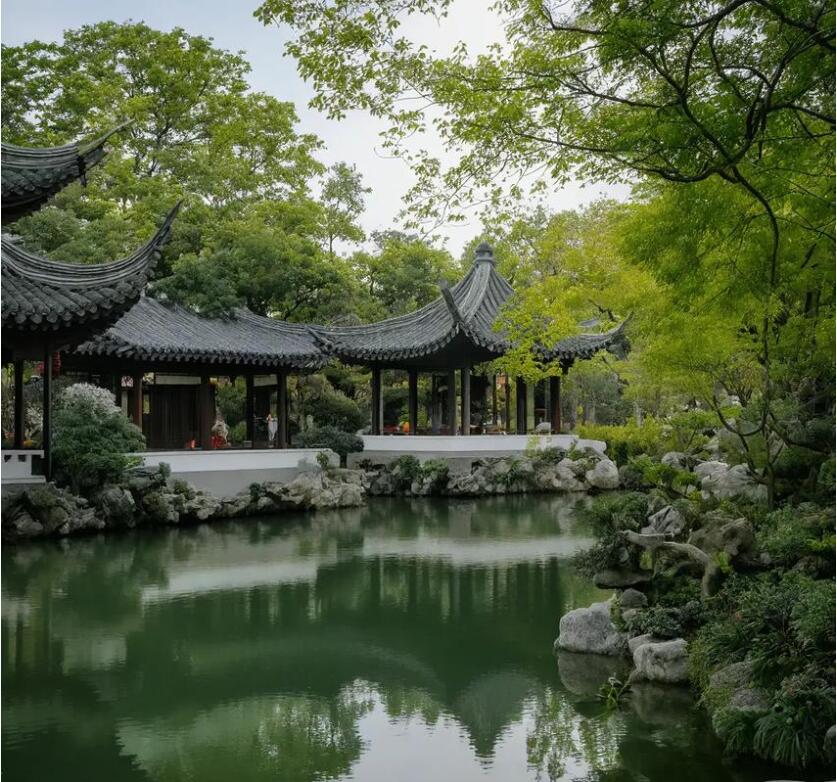 钦州雨韵餐饮有限公司