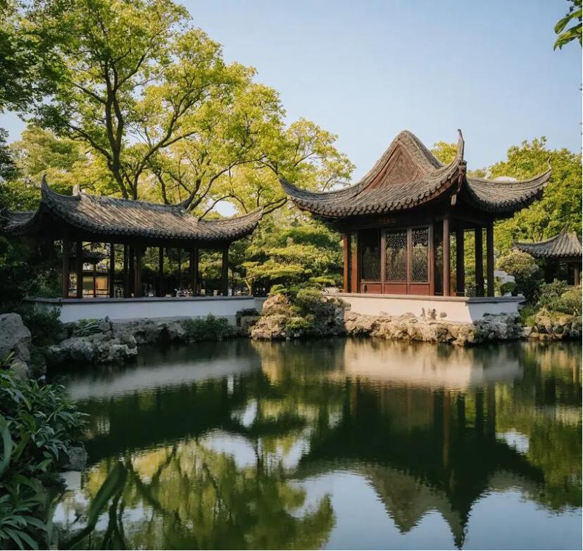 钦州雨韵餐饮有限公司