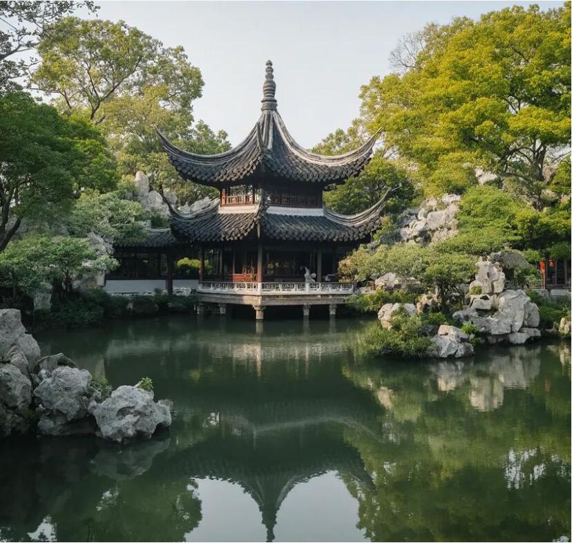 钦州雨韵餐饮有限公司